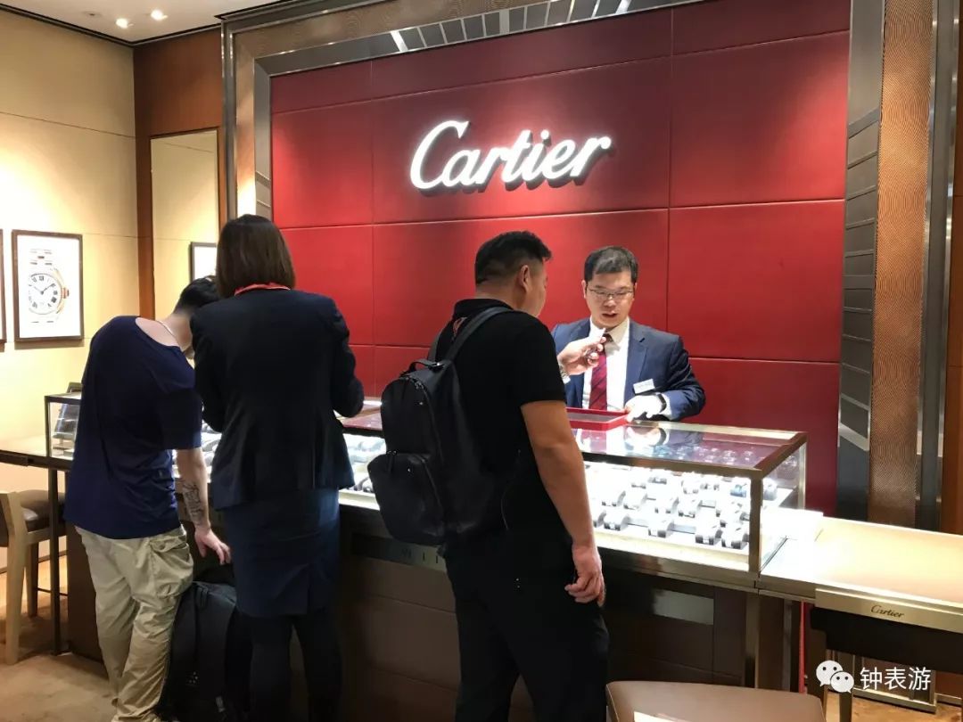 香港购表注意什么,去香港买手表一般去哪里买好