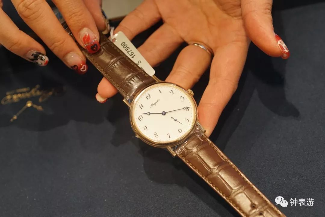 香港购表注意什么,去香港买手表一般去哪里买好