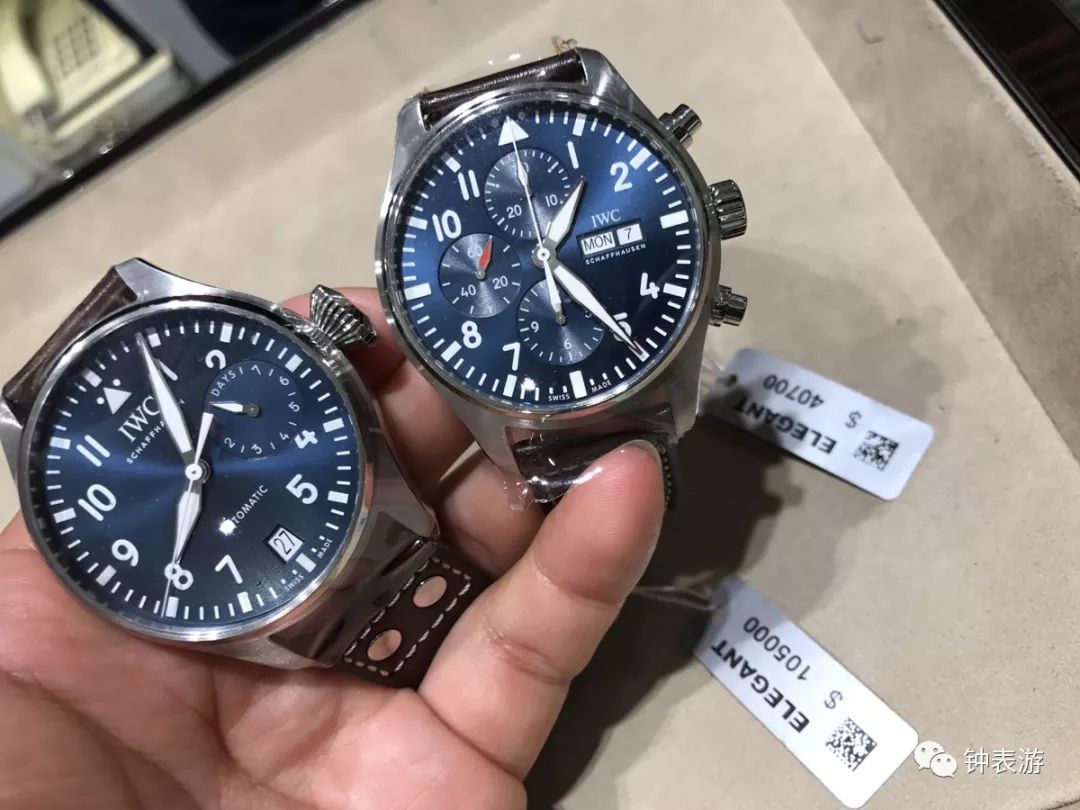 香港购表注意什么,去香港买手表一般去哪里买好