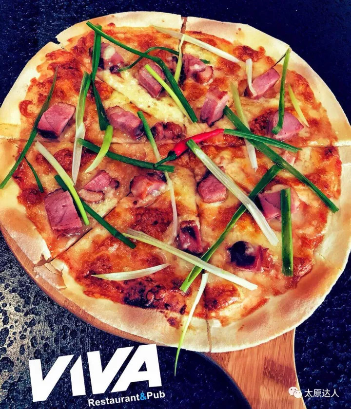 太原最美的清吧！满眼星空！浪漫到骨子里～