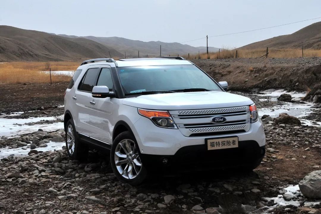 福特车真的不保值吗,福特汽车质量怎么样值得买吗