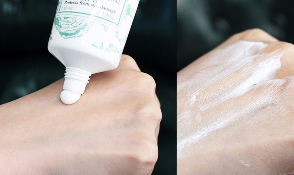 贝嫂推荐比香水还好闻的护手霜,贝嫂同款护手霜