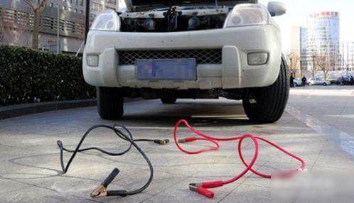 汽车电瓶没电了有啥小妙招,汽车电瓶没电了怎么办小妙招