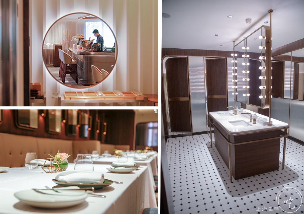 淮海路新地标,淮海中路新地标