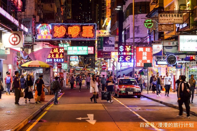 香港购物天堂自由行攻略,香港购物天堂视频大全