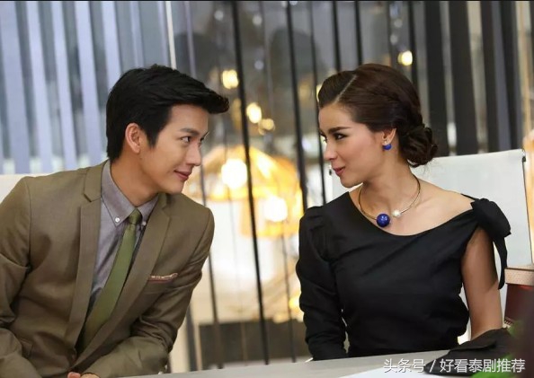 男主吃醋占有欲极强泰剧,泰剧男主吃醋占有欲爆发吓坏女主