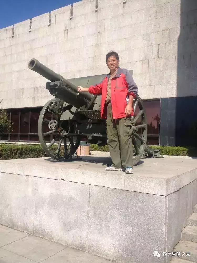 「老号」老铁兵的湘西骑行记