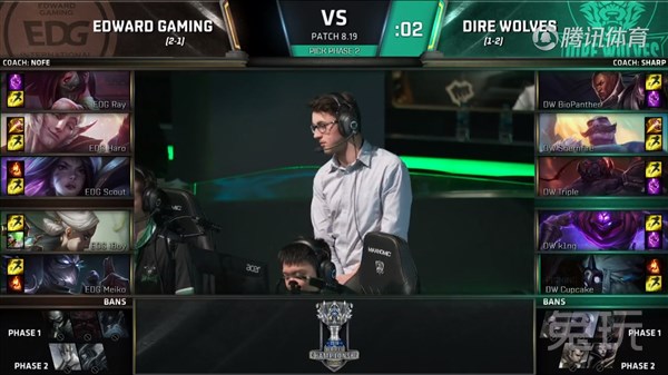 edgscout阿卡丽被单杀总决赛,edg中单scout阿卡丽打吸血鬼