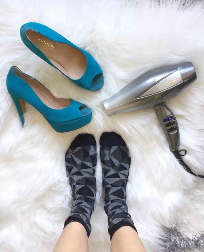 鞋子买小了怎么撑大小妙招,鞋子太小了可以撑大吗