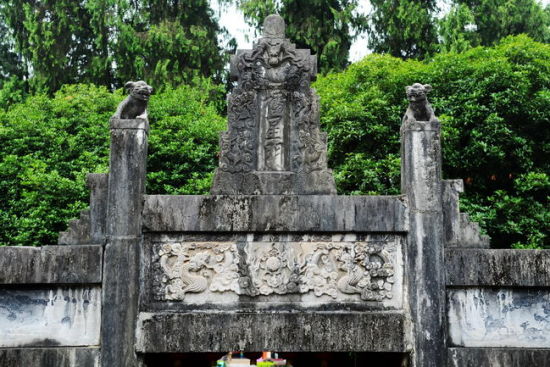 十月秋香，恭城人民带你品沙柚、尝月柿、喝油茶、逛文武庙周渭祠