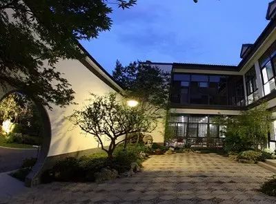 佛山高性价比的小众民宿,青城山惬意小栈精品民宿