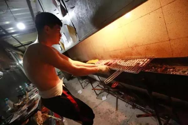 十八里桥的故事,三合桥的故事简短