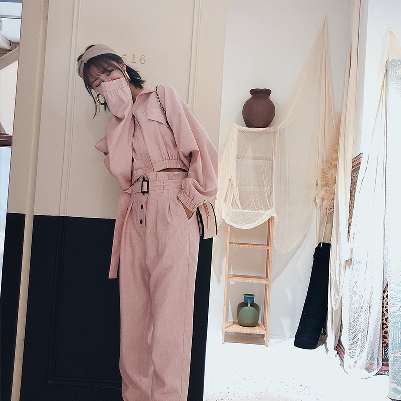 懒人时尚洋气套装,懒人福利衣服