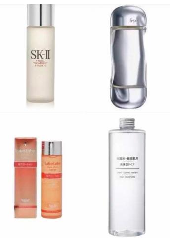 日本好用的高端化妆水,日本人真正爱用的化妆水有哪些