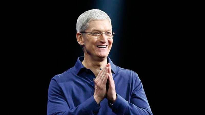 乔布斯苹果从将要倒闭到成功原因,乔布斯模仿库克