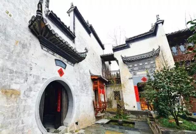 婺源顶级民宿排行榜,婺源最美民宿酒店