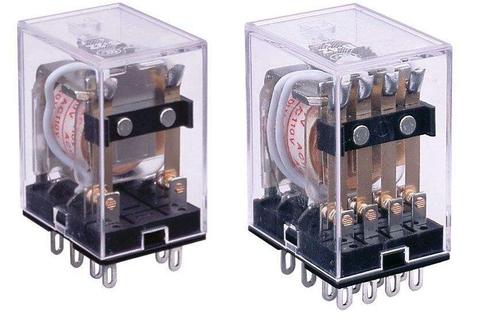 直流接触器和继电器的区别,固态继电器和接触器有什么区别