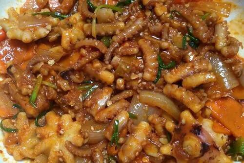 九节虾斑节虾,黑虎虾斑节虾九节虾哪个好吃