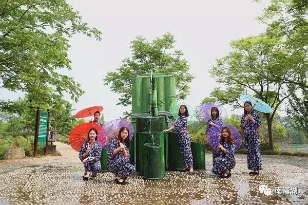 信阳十一自驾游推荐表南湾湖,十一假期旅游推荐信阳自驾游