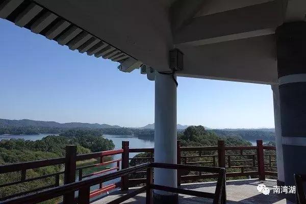 信阳十一自驾游推荐表南湾湖,十一假期旅游推荐信阳自驾游