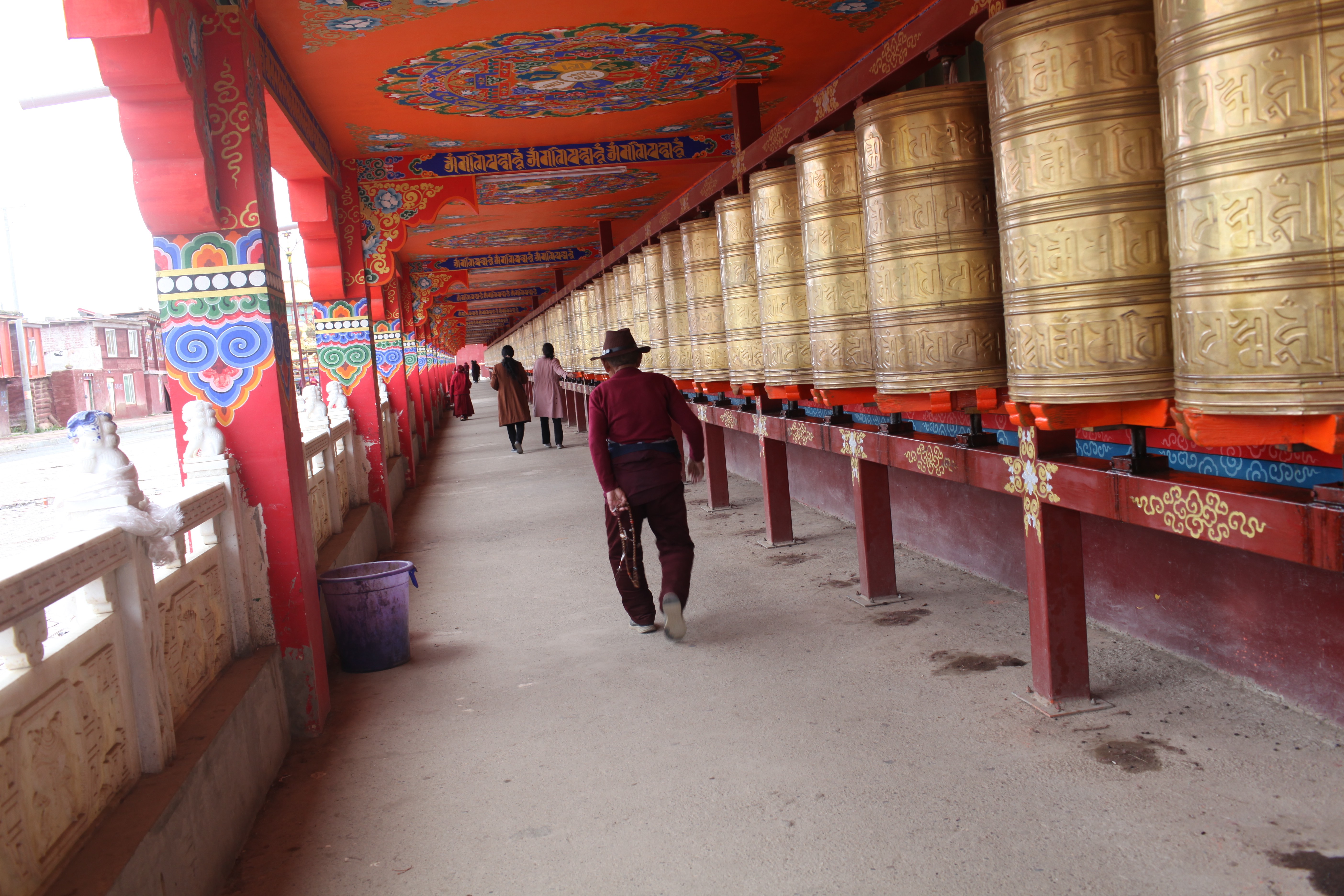 亚青寺旅游攻略,2021亚青寺攻略