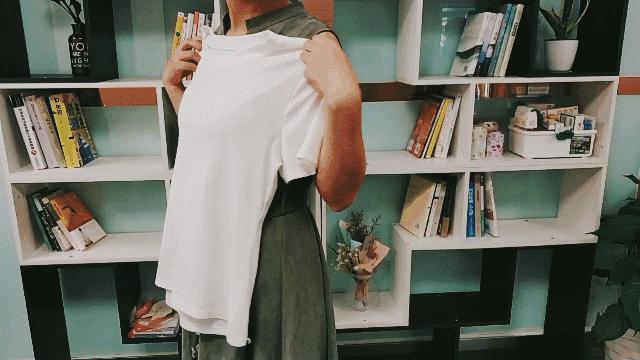 买衣服主要看哪几个尺码,怎么买衣服才能买到适合自己尺码