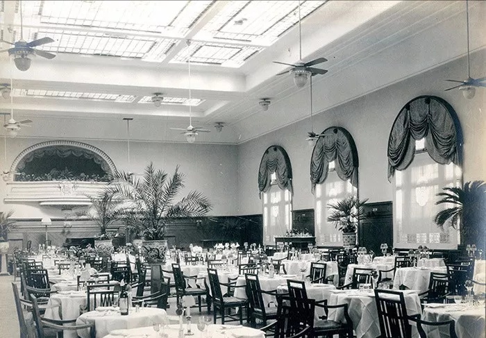 北京饭店简介和历史,北京饭店真实历史