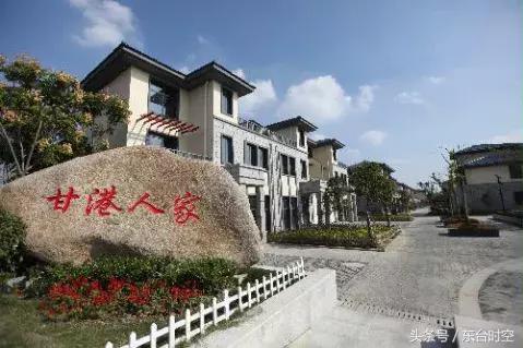 美丽乡村行东台,东台乡村振兴试点村