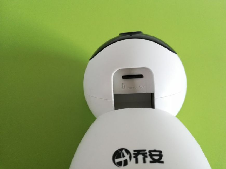 智能家居安防系统中智能摄像头,ai智能室内摄像头