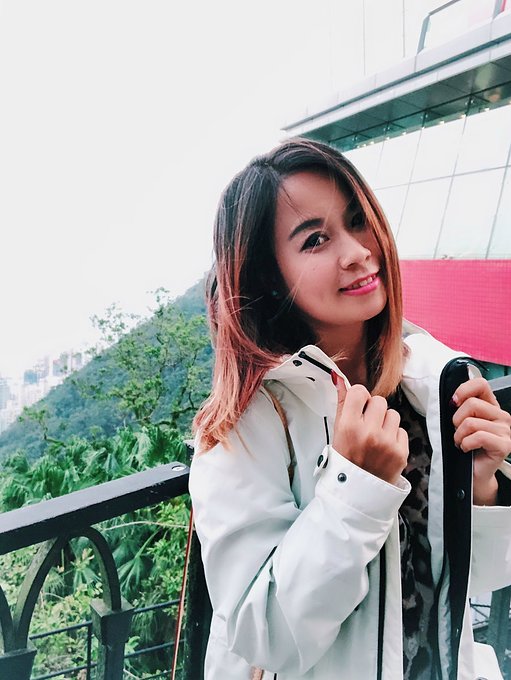 有一个地方，叫做让人忍不住一刷再刷的香港