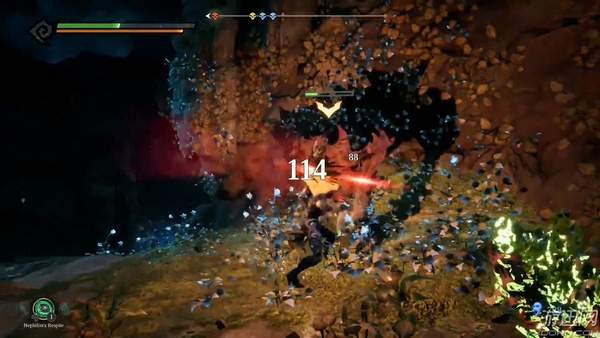 暗黑血统3首战7宗罪,《暗黑血统3》各种形态使用心得