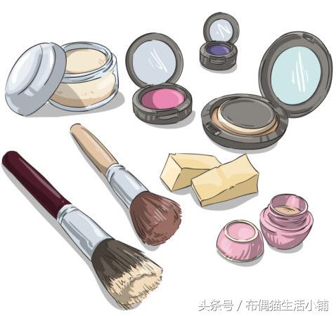 粉扑放在哪不容易滋生细菌,粉饼的粉扑用时间长了会有细菌吗