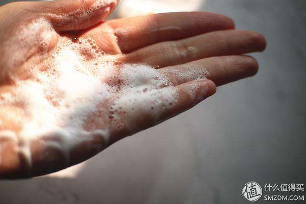 干货篇：种草平价洗面奶