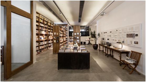 重庆市购书中心图片,重庆购书中心时代天街