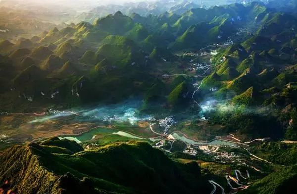 2016年国家级美丽乡村示范村名单,第一批全国100个美丽乡村名单