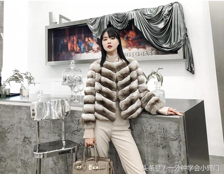 选购皮草服装注意事项,水貂绒皮草怎么选购最好