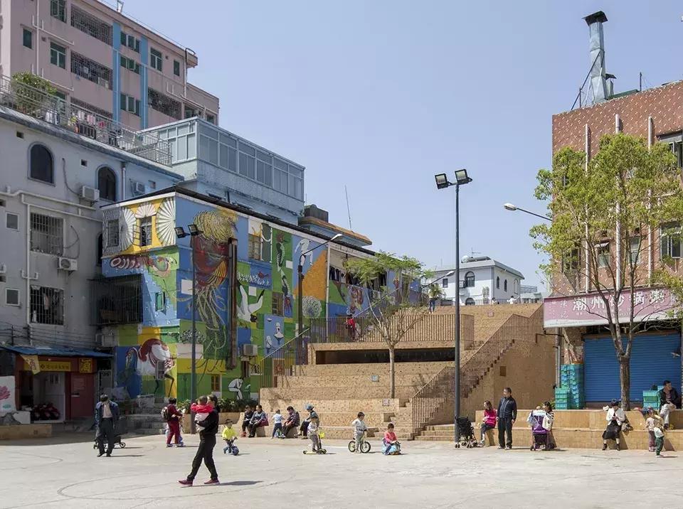 世界那么大，我想去看看-广东建筑篇