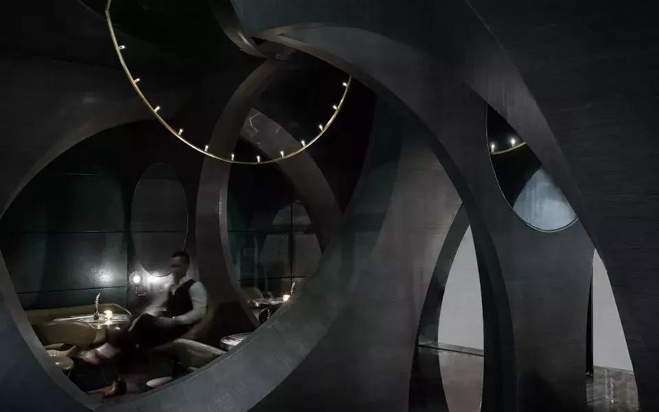 世界那么大，我想去看看-广东建筑篇