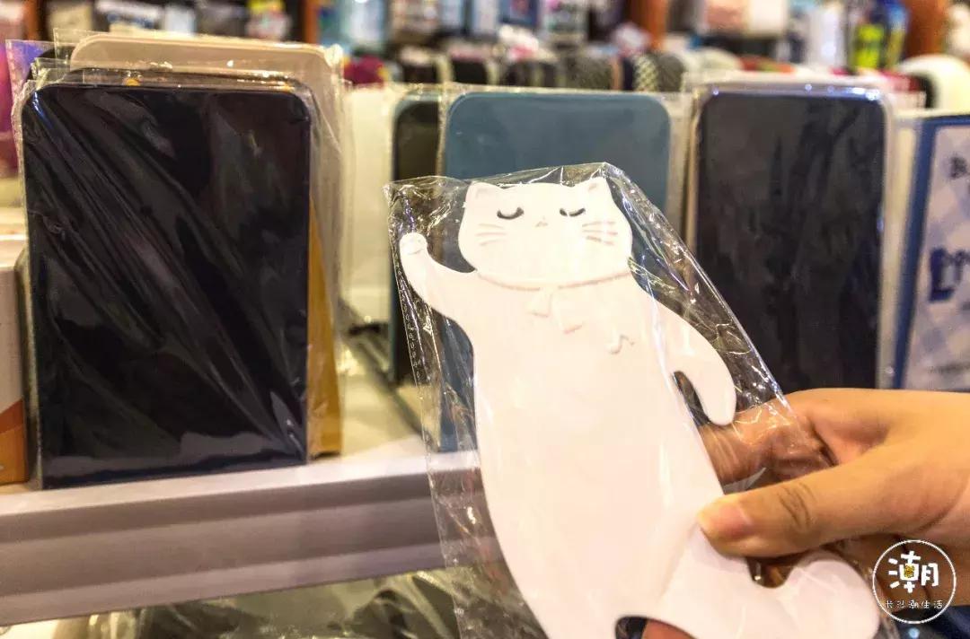 文庙坪这家文具店，承载了无数长郡学子的青春回忆······