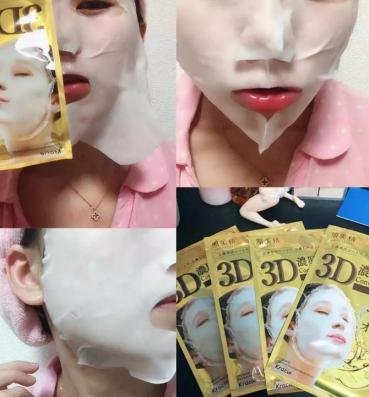 秋季补水保湿面膜,秋天补水必备面膜推荐