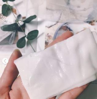 补水保湿秋季面膜平价,秋季补水保湿面膜