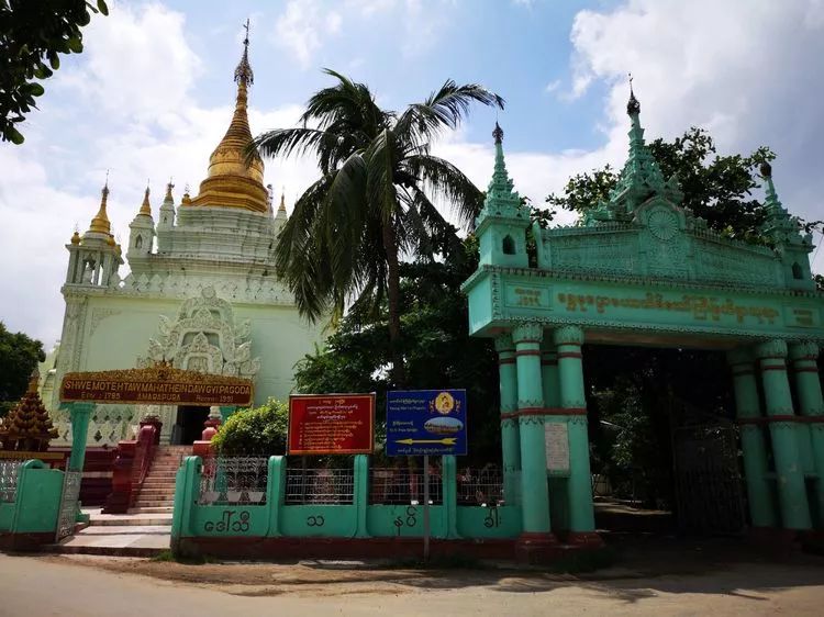 一个人的自由行西藏,一个人的泰国自由行