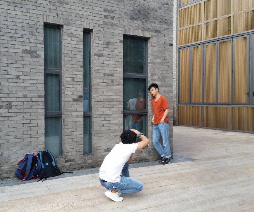 这样拍摄让你更惊艳,深圳欢乐海岸拍照攻略