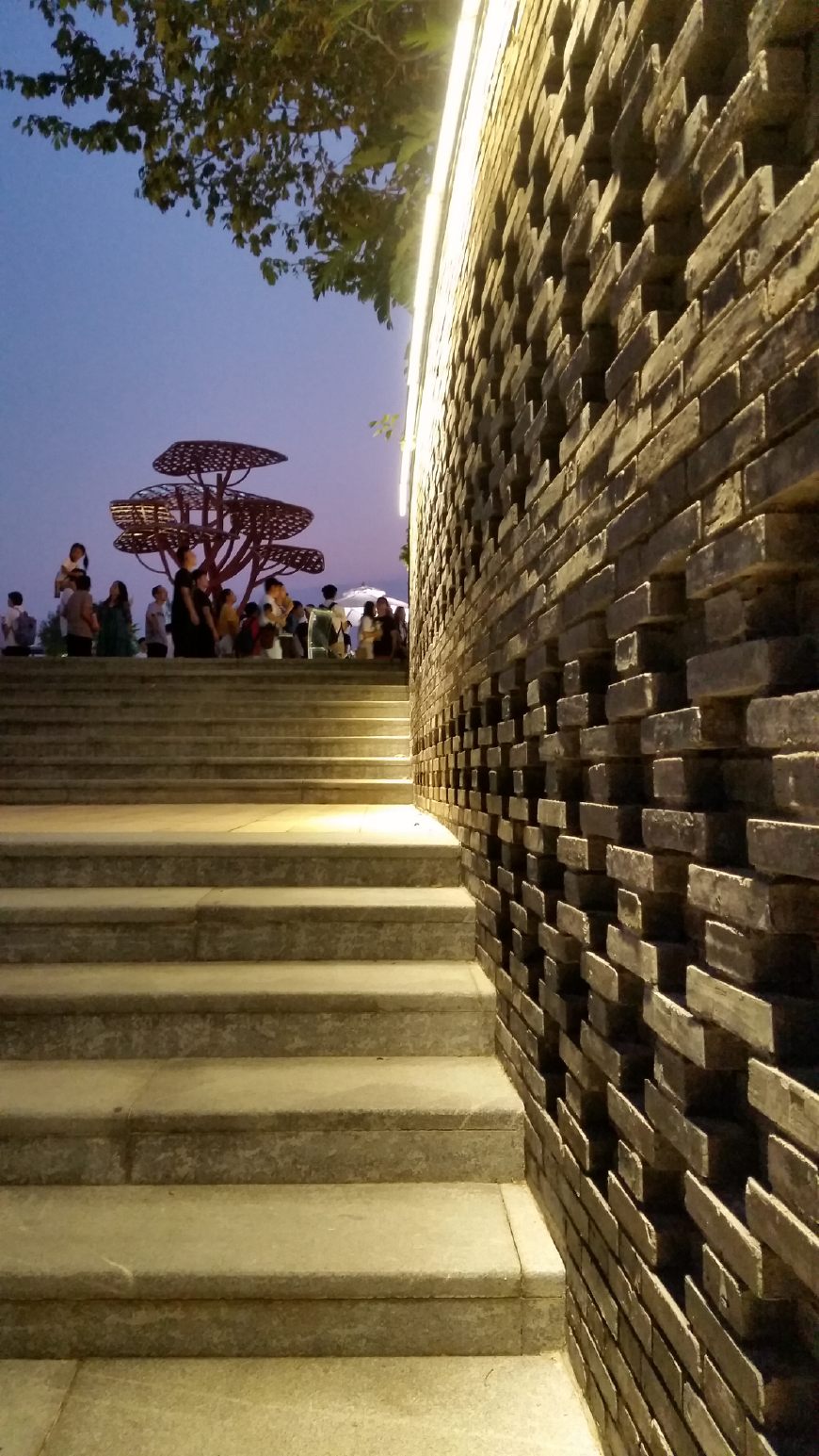 这样拍摄让你更惊艳,深圳欢乐海岸拍照攻略