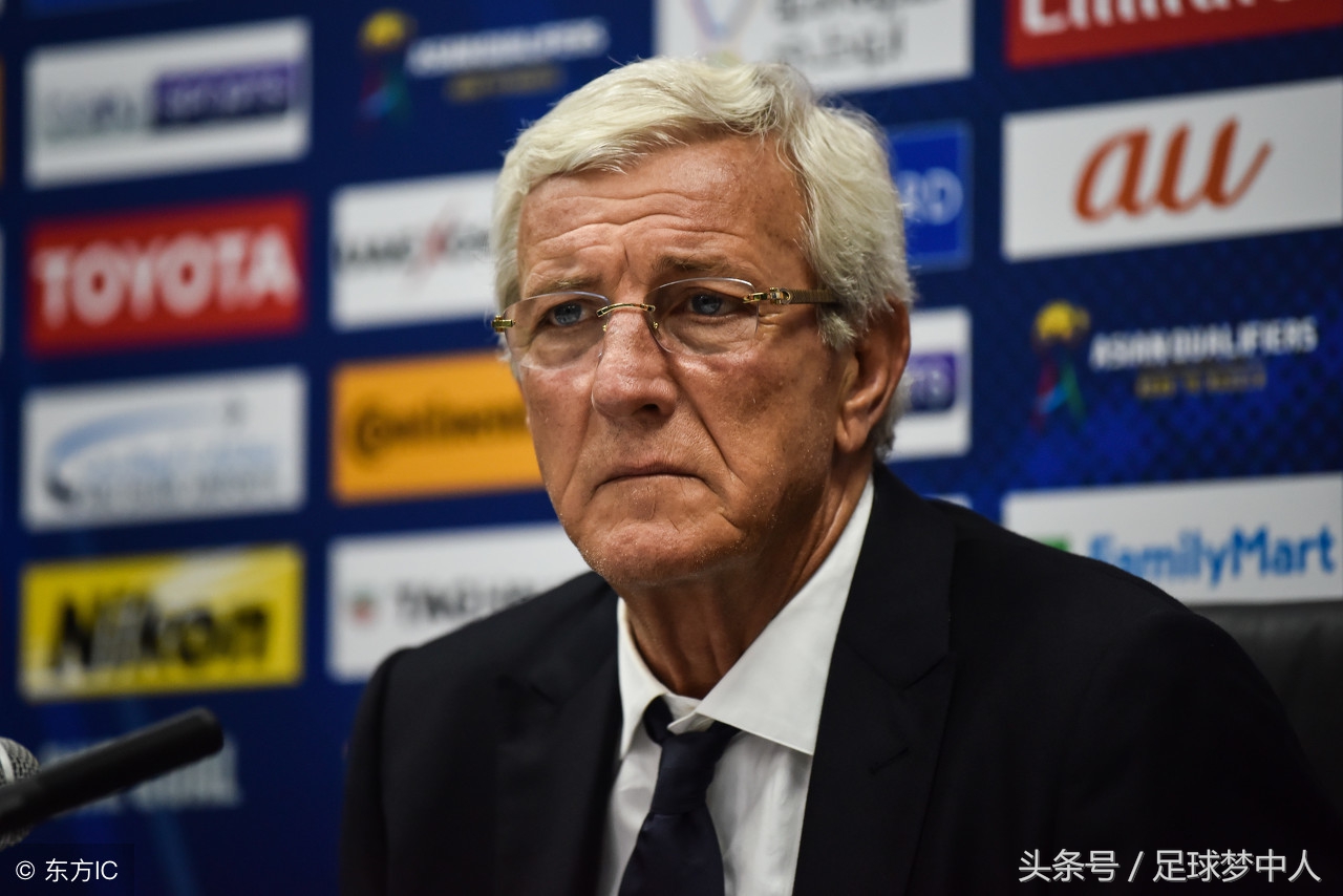 里皮和莫德里奇,浪子回头金不换迷途而返