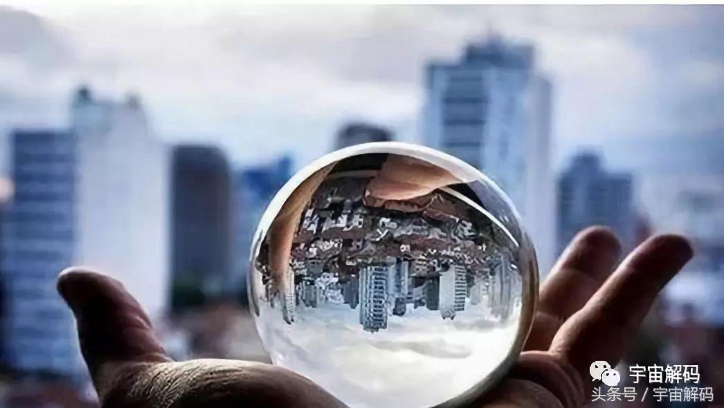 未来最超前的科技,彻底颠覆世界的十大未来科技