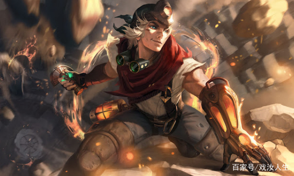 伊泽瑞尔lol,lol伊泽瑞尔皮肤大全