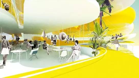 2020年世博展览馆,2020世博会中国馆宣传片