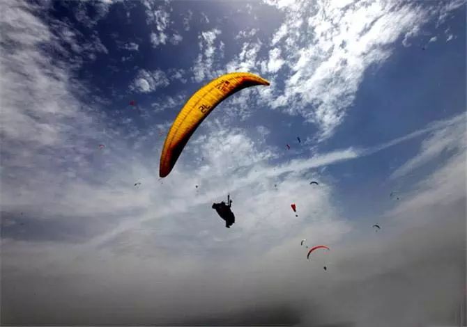 健康始于足下！假期靠这几项运动刷爆朋友圈