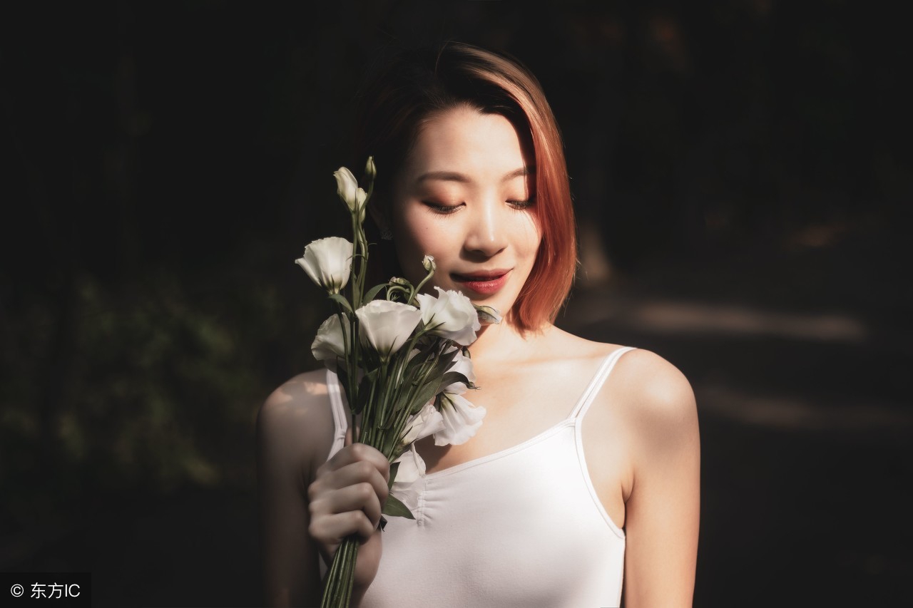 女生的爱在细节里吗,女孩子什么行为表现对你有意思